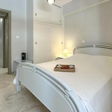 Lovely In Anavissos With Kitchen * Anavyssos