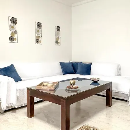 Lovely In Anavissos With Kitchen *