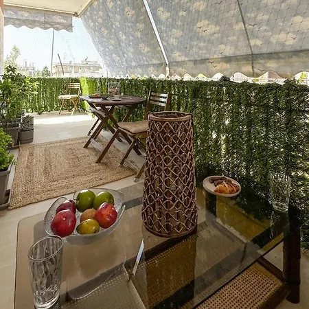 Lovely In Anavissos With Kitchen * Anavyssos