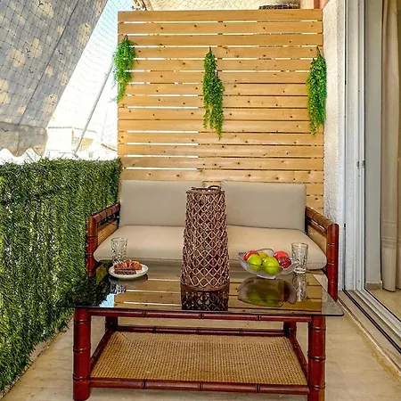 Apartment Lovely In Anavissos With Kitchen Anavyssos